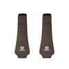 Set Protettivo Copricapo in Pelle per Sedile Auto Anteriore Posteriore per Nissan Sylphy N7 Teana Qashqai Note J10 J11 Navara Juke GTR
