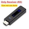 Wireless 1080P 50M HDMI Extender Video Transmitter Receiver Adapter TV Stick Dongle For Camera Laptop PC To TV Monitor Projector