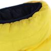 Polo Reversible Batting Jacket 110 Yellow RALPH LAUREN Navy Kid's Used