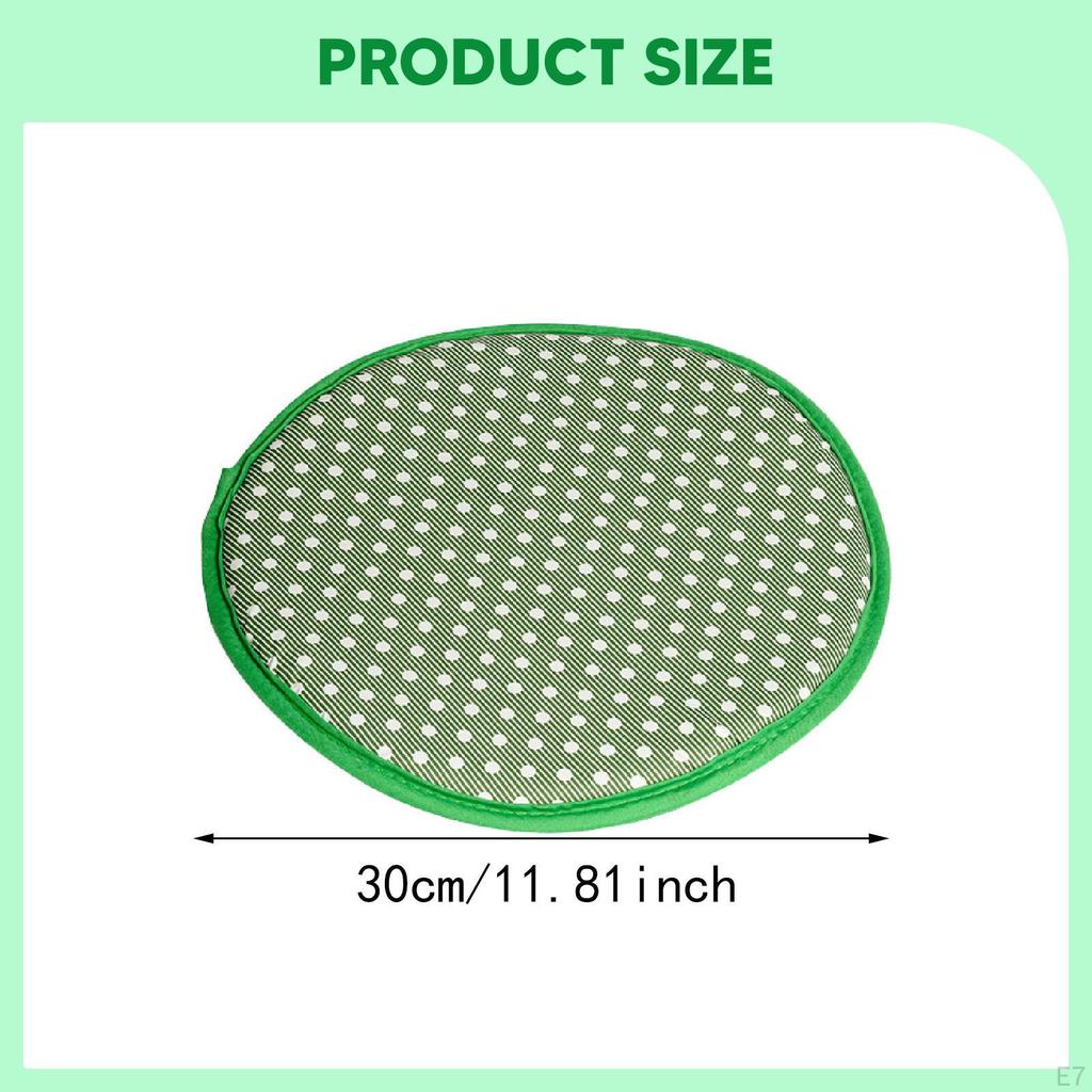 Chair Cushion, Ideal As A Gift, Portable Floor Pad, for Picnics, Outdoor Activities, Tea Ceremonies