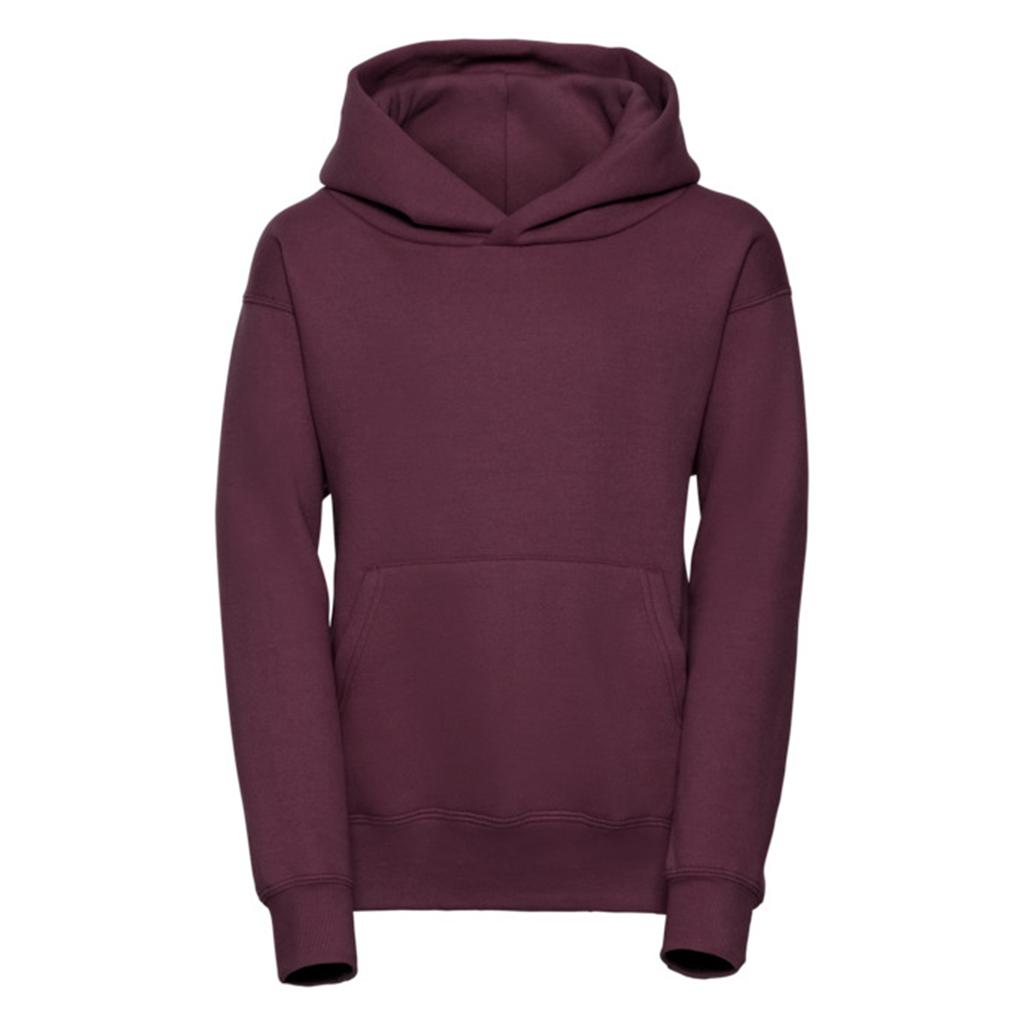 Russell Childrens/Kids Hoodie