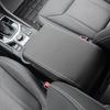 Car Center Console Armrest Cover Armrest Cushion Pad for Subaru Forester