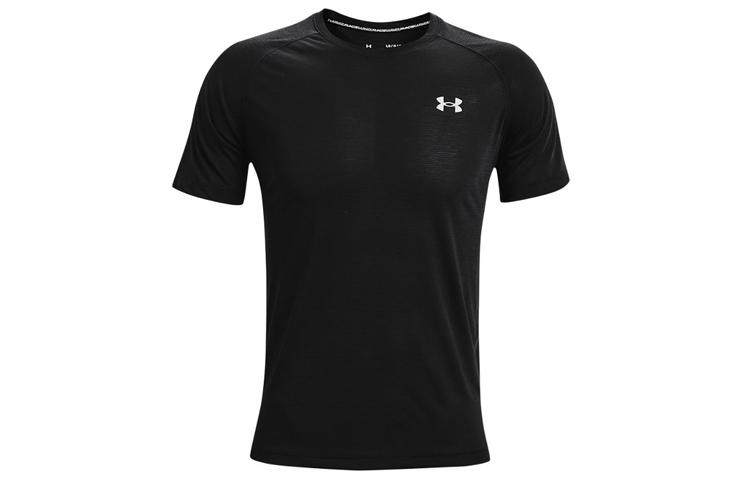 Мужская футболка Under Armour Черная 1361469-001 M