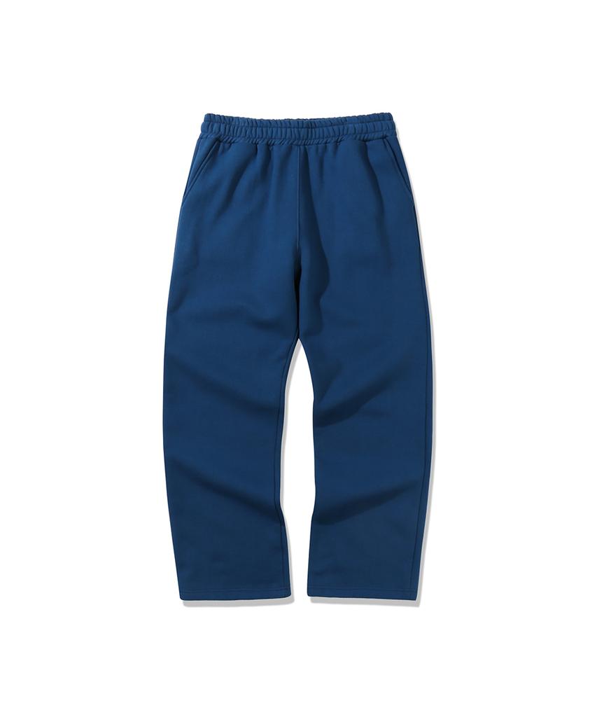 MAINBOOTH Wannabe Sweat Pants(Navy)