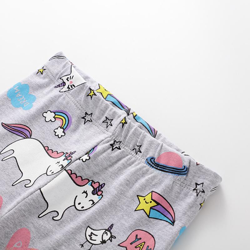 Φθινοπωρινά Κολάν Κοριτσιών 2023 - Μικρά & Μεσαία Παιδικά Παντελόνια για Άνοιξη & Φθινόπωρο