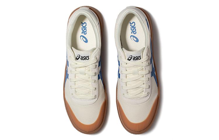 Asics Court Trail 'Creamwhite Blue' 1203A146-203