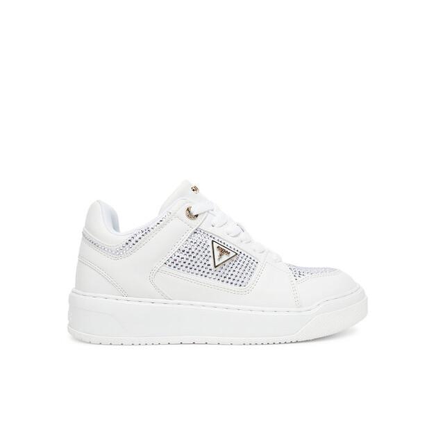 Кроссовки Guess FLTDL2 LEA12 EU 37