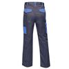 Regatta Mens Contrast Cargo Work Trousers