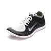 Nike Darmowe 4.0 Flyknit Biały Czarny 631053-100