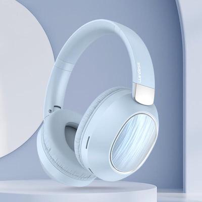 OIMG Wireless Bluetooth Noise-Cancelling Gaming Headphones