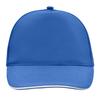 Myrtle Beach Promo 5 Panel Sandwich Peak Cap