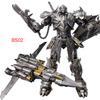 BMB Galvatron Modell BS02 Transformationsspielzeug Mgtron Roboter BS-02 Sky Breaker Verformbare Actionfigur