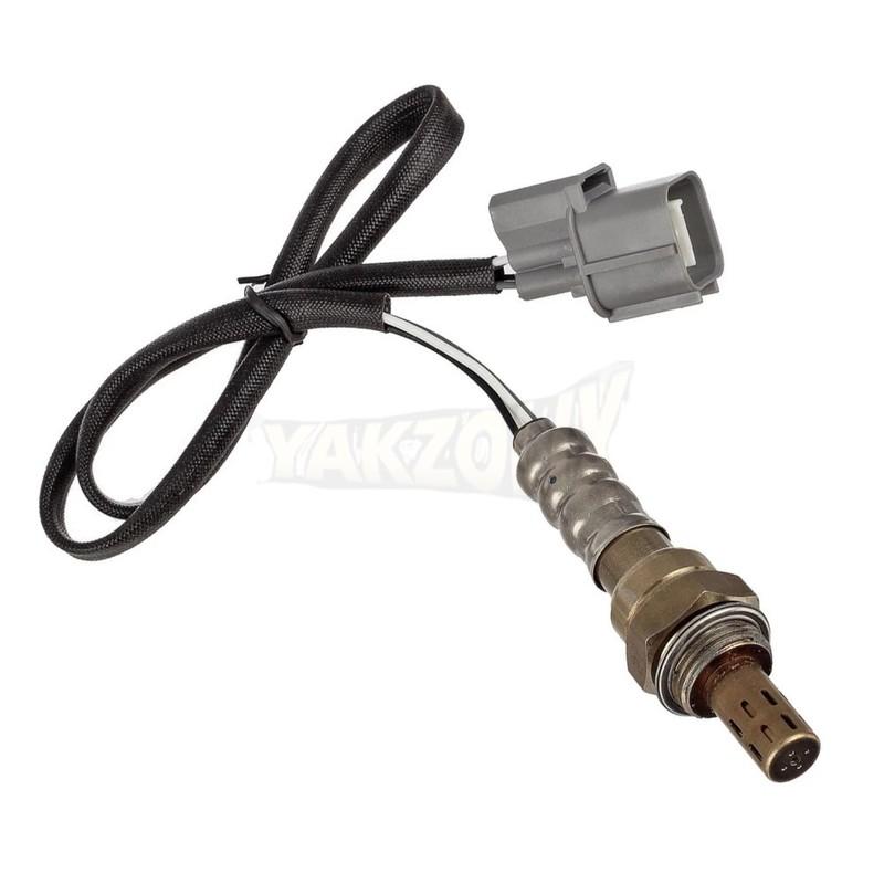 234-4099 234-4065 For Honda Civic 1996 1997 1998 1999 2000 Lambda Oxygen Sensor Upstream Downstream 4 wires Heated Probe Sensor