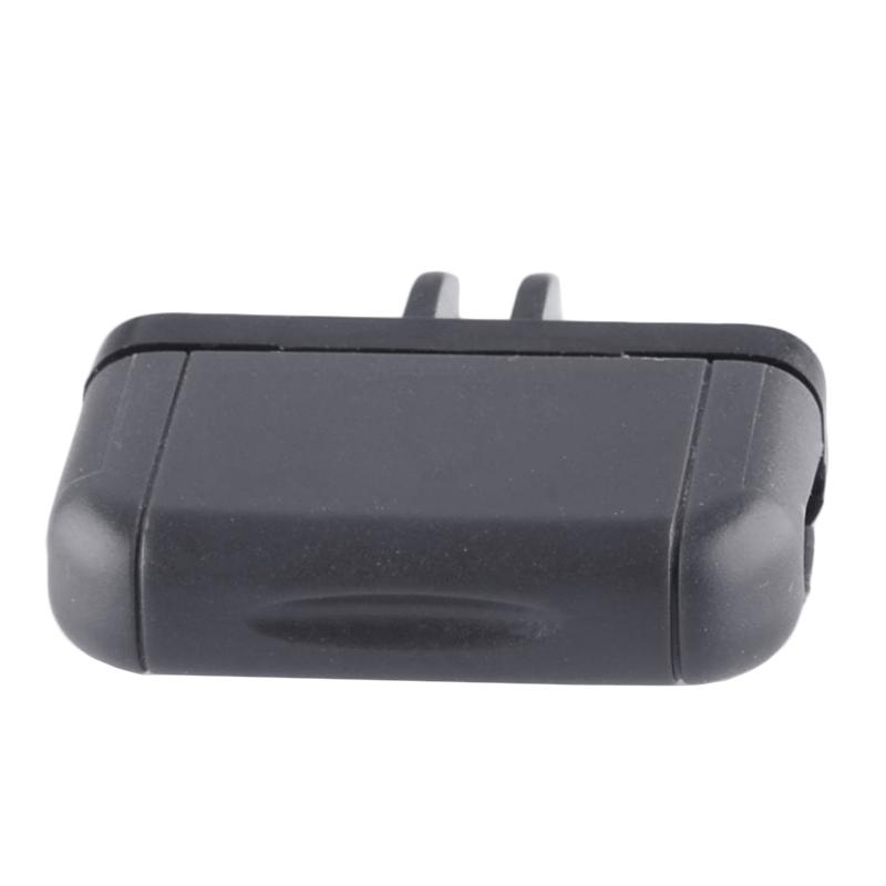 Car Middle Air Condition Vent Outlet Tab Clip Louvre Blade Adjust Slice Fit for Toyota Land Cruiser FJ/LC100 1998-2006 2007