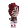Demon Slayer Akaza Plush Toy Doll Kids Gifts 22cm