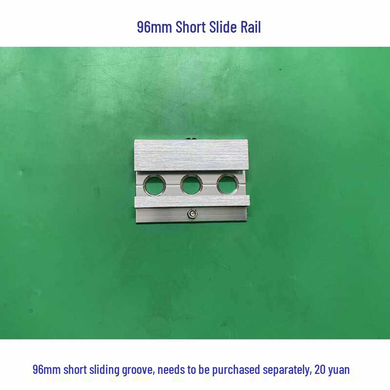 Manual Multi-Hole Drilling Locator & Positioning Device for Wardrobe Furniture Installation