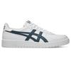 Asics JAPAN S Sports Shoes Unisex Size 108 2E (Size S, 1203A615), Adult, (White/Low Indigo), 26.5 Cm,