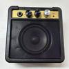 5W Mini Electric Guitar Amplifier Speaker Set with Bass Accessories