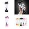 Portable Electric Shaking Cup With Logo Customization And 350ml Capacity For Casual And Travel Use
