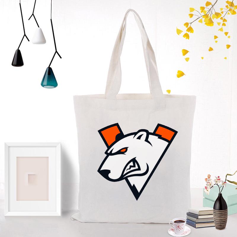 virtus tote bolsa