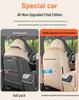 AITO M9 Suede Seat Cushions, Fit for 25 Models, All-Season, Suitable for Five/Six-Seater Cars - Car Accessories