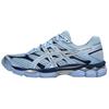 Chaussures de Running Gel Cumulus 16 Unisexe Bleu Ciel Baskets 1203A733-400