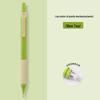 Professional Metal Mechanical Pencil, 0.5/0.7mm, Low Center Gravity, Weighted Feel, Continuous Lead Feed for Drawing & Painting.