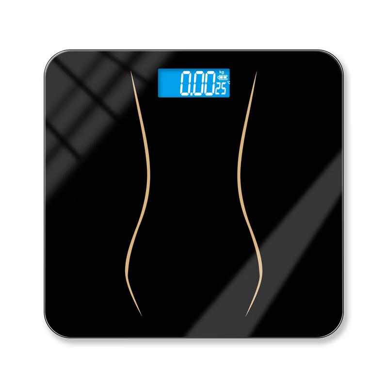 

BORO BL-1603 Smart Body Weight Scale