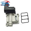 For Honda CR-V CRV 2002-2005 2.4L Idle Air Control Valve or Throttle Position Sensor or Solenoid Control Valve or Connector Plug