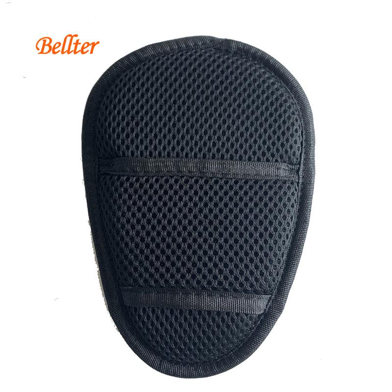 Baby Five-Point Seat Belt Shoulder Pad - Thickened Protection for Child