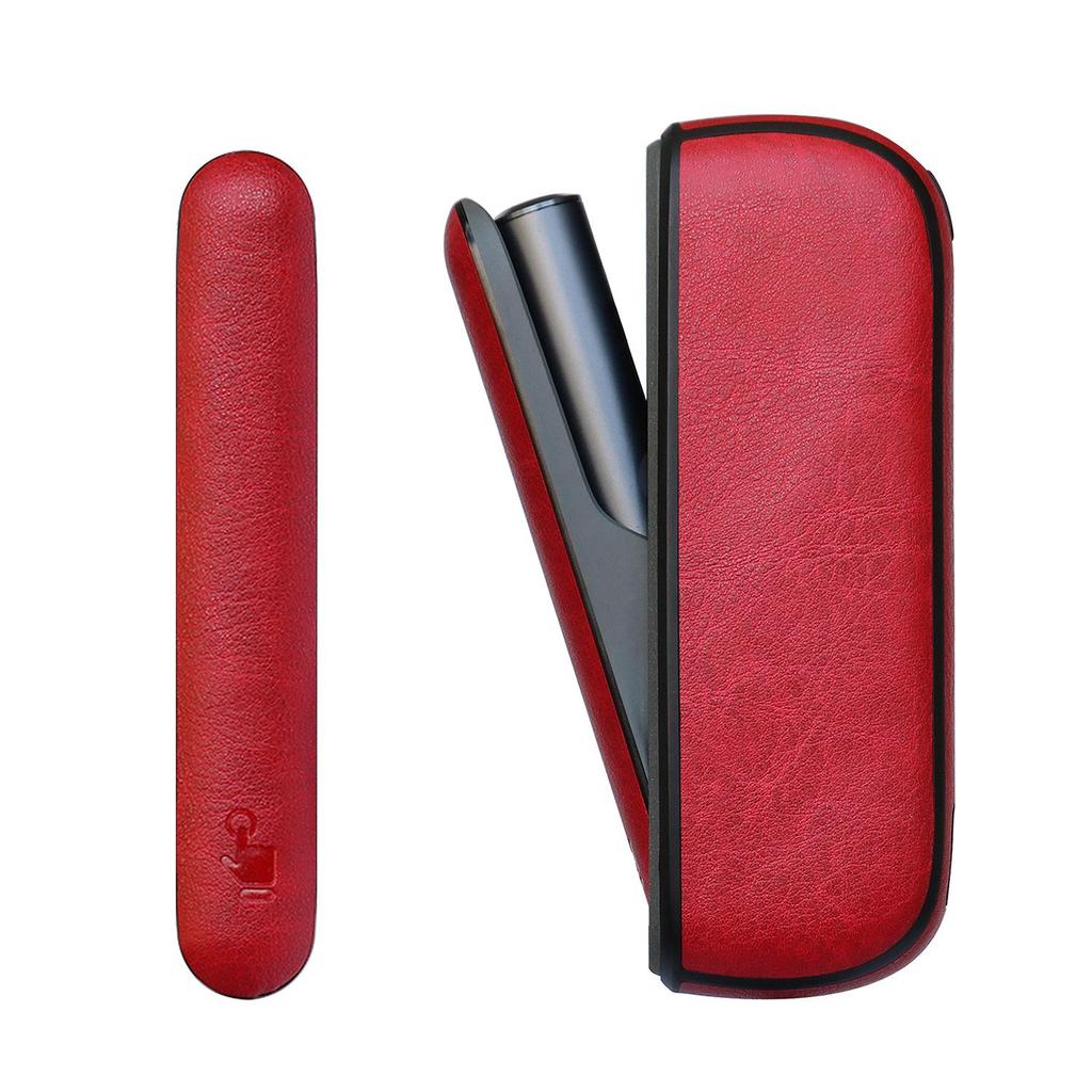 Japan IQO 2021 Dustproof & Drop-proof Protective Case for Sixth Gen Devices