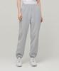 MUSINSA STANDARD WOMAN Women'S Polar Fleece Sweatpants [Light Grey]