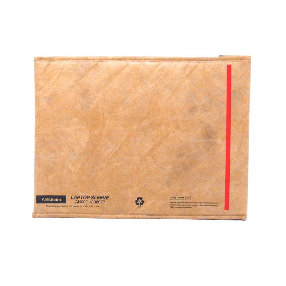 

Чехол для ноутбука Anaheim Чехол для ноутбука 13 дюймов Anaheim (К) Ремесло