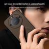 Honor X40/X40i Protective Case: Full Coverage, Anti-drop, High-end Design with Magnetic Buckle & Textured Finish