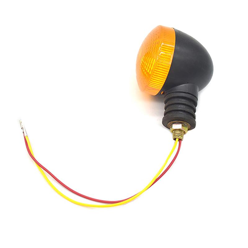 

Электрический трехколесный велосипед задний фонарь указатель поворота передний указатель поворота с лампочкой 48 В 60 В 12 В