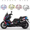 Motorcycle Full Body Stickers Fit S1000XR 2020-2024 Waterproof Vinyl Decals Custom Fairing Graphics Modification Protective Sticker Kit