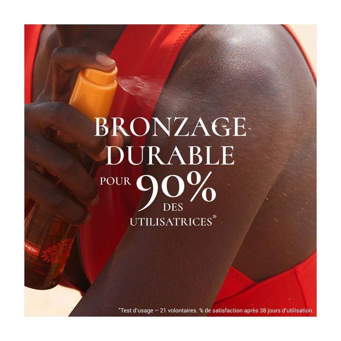 Huile Protectrice Bronzante - NUXE - SPF10 - 150 ml - Anti-Age - Fini Satiné