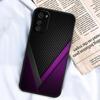 Creative metal style pattern For Motorola G85 Edge 50 G24 G35 G14 G04 40 G72 G34 G G54 G13 G32 5G Black Phone Case