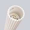 Downlight Karbon 1 Gu10 Beżowy Alu Sollux Sl.1587