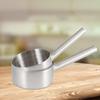 Stainless Steel Long Handle Water Ladle