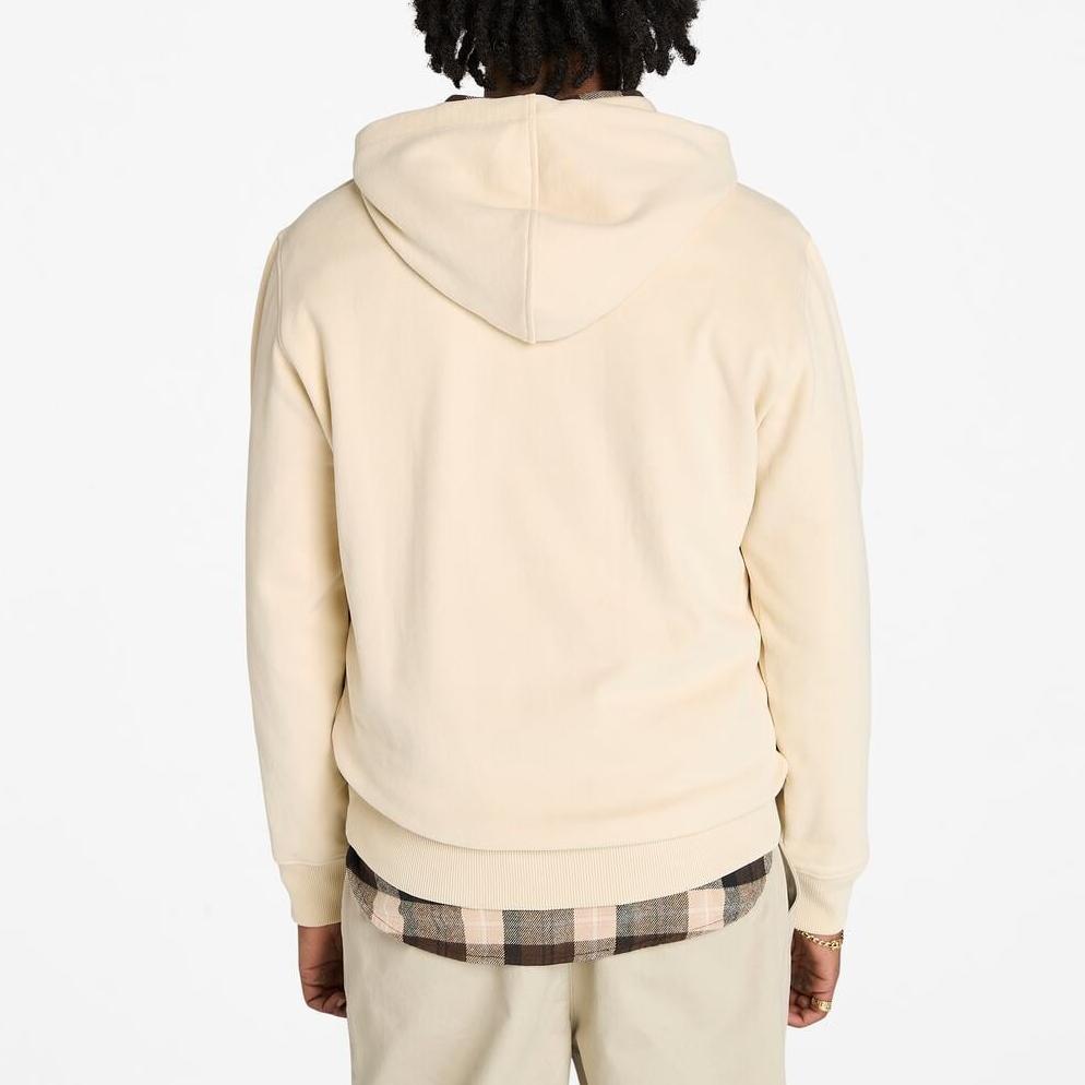 Timberland Warm Comfortable Hooded Pullover Long Sleeve Sweatshirt Men Sweatshirt A6NKK-EFL