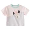 Dave & Bella Disney IP Kids' Short Sleeve T-Shirt