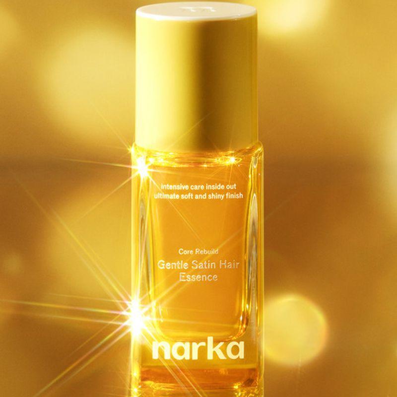 Gentle Satin Hair Essence 30ml