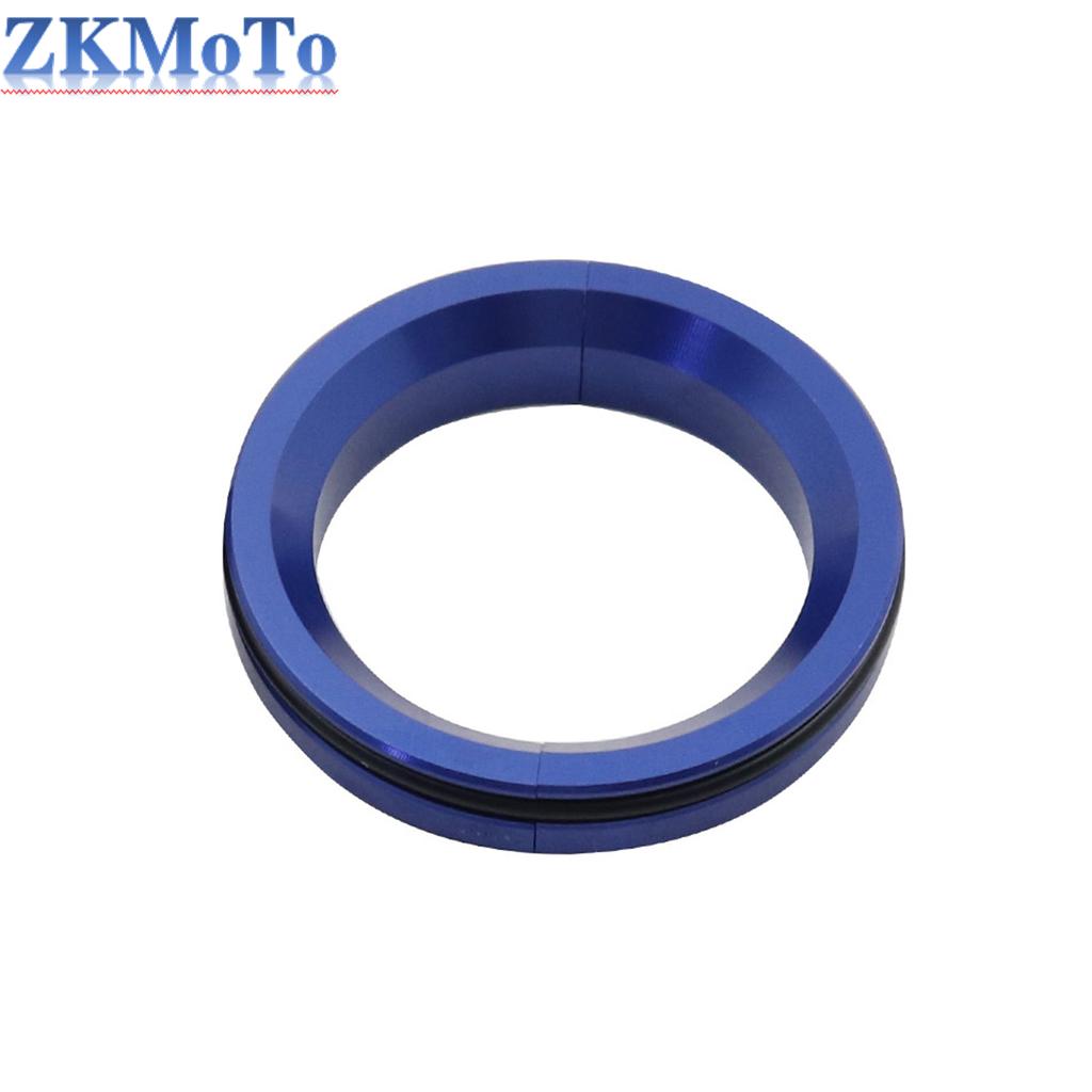 46mm 50mm CNC Rear Shock Absorber Suspension Lowering Kit For KTM EXC EXCF SX SXF XC XCF XCW 125 150 200 250 300 350 450 500