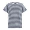Mens Benlin Striped T-Shirt