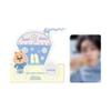 Stray Kids A 6-A ÎNTÂLNIRE CU FANI Casa noastră Mică Zona FOTO CARD STAY