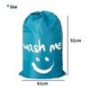 New Large Capacity Waterproof Travel Clothing Storage Bag