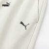 Puma Kids Fleece-Lined Thermal Casual Pants