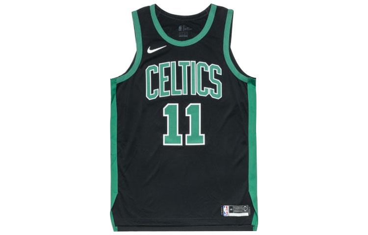 Мужская баскетбольная майка Nike Черная AV2621-010 XXL