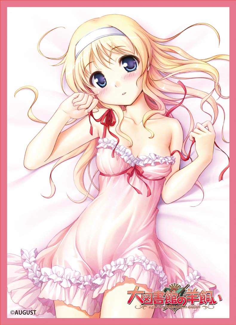 

Lycee Sleeve Collection Deluxe “August DX1” (№ DXLO-001)